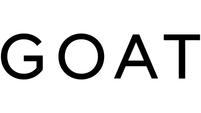 Goat Logo